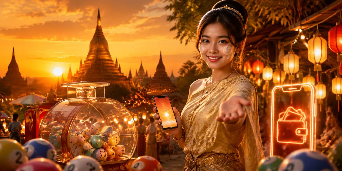 KBZPay Wave Pay ငွေပေးချေမှု vkyat