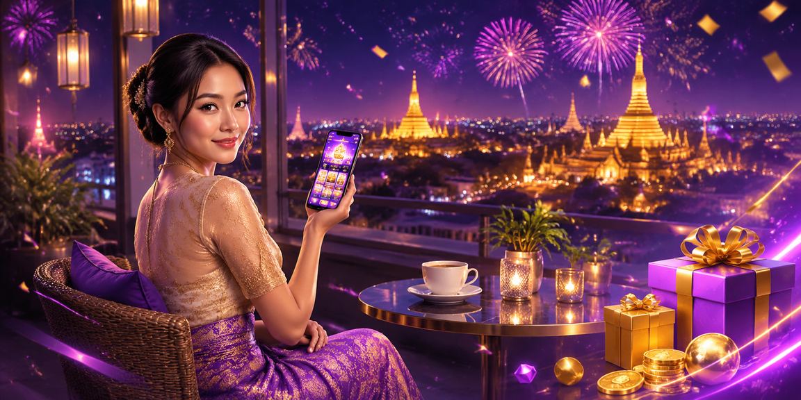 vkyat မြန်မာ Cashback Bonus လုံချည် ကာစီနို
